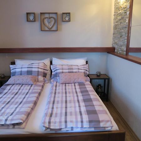 Apartments And Rooms Stefanac Slunj Ngoại thất bức ảnh