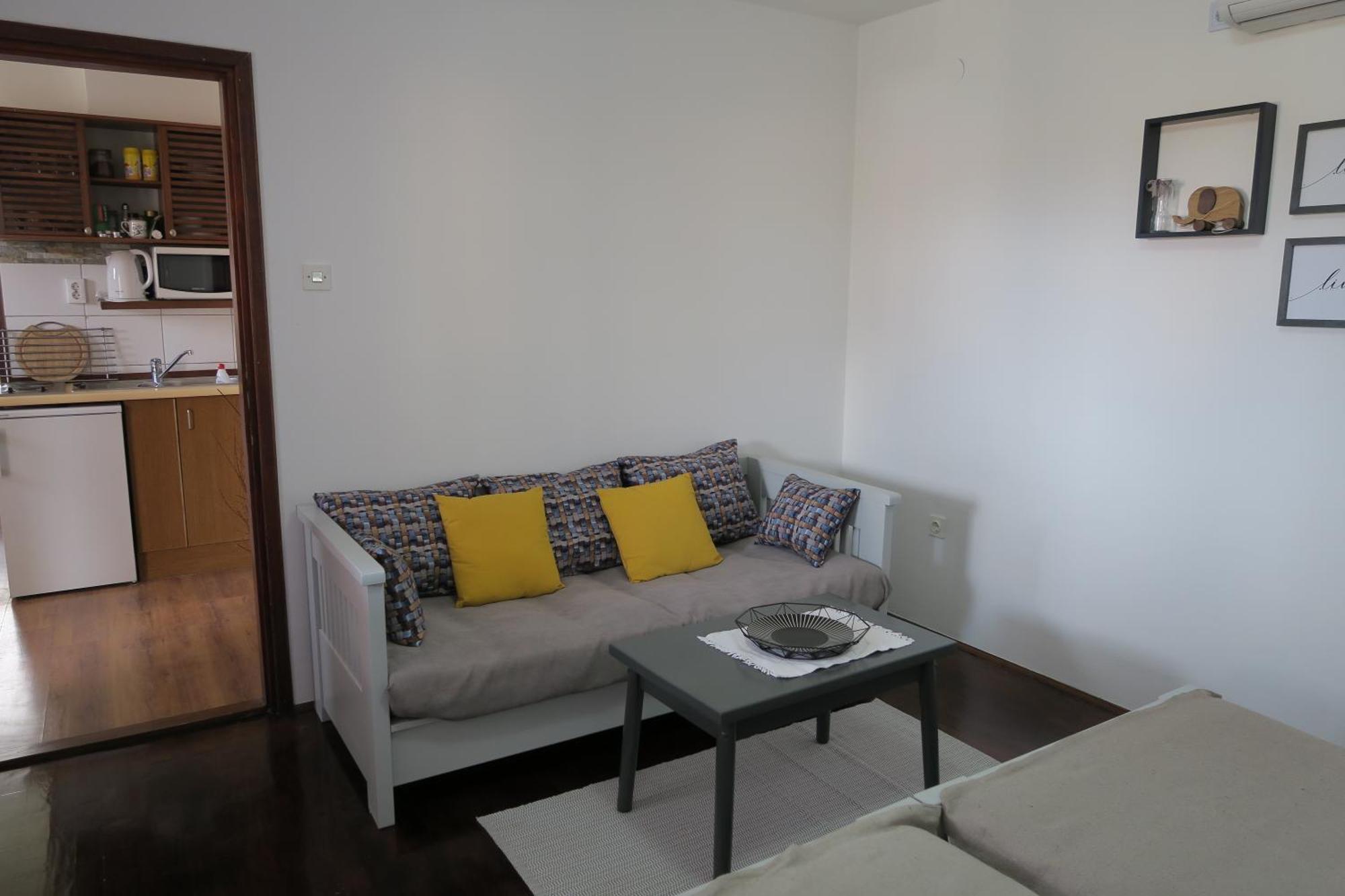 Apartments And Rooms Stefanac Slunj Ngoại thất bức ảnh