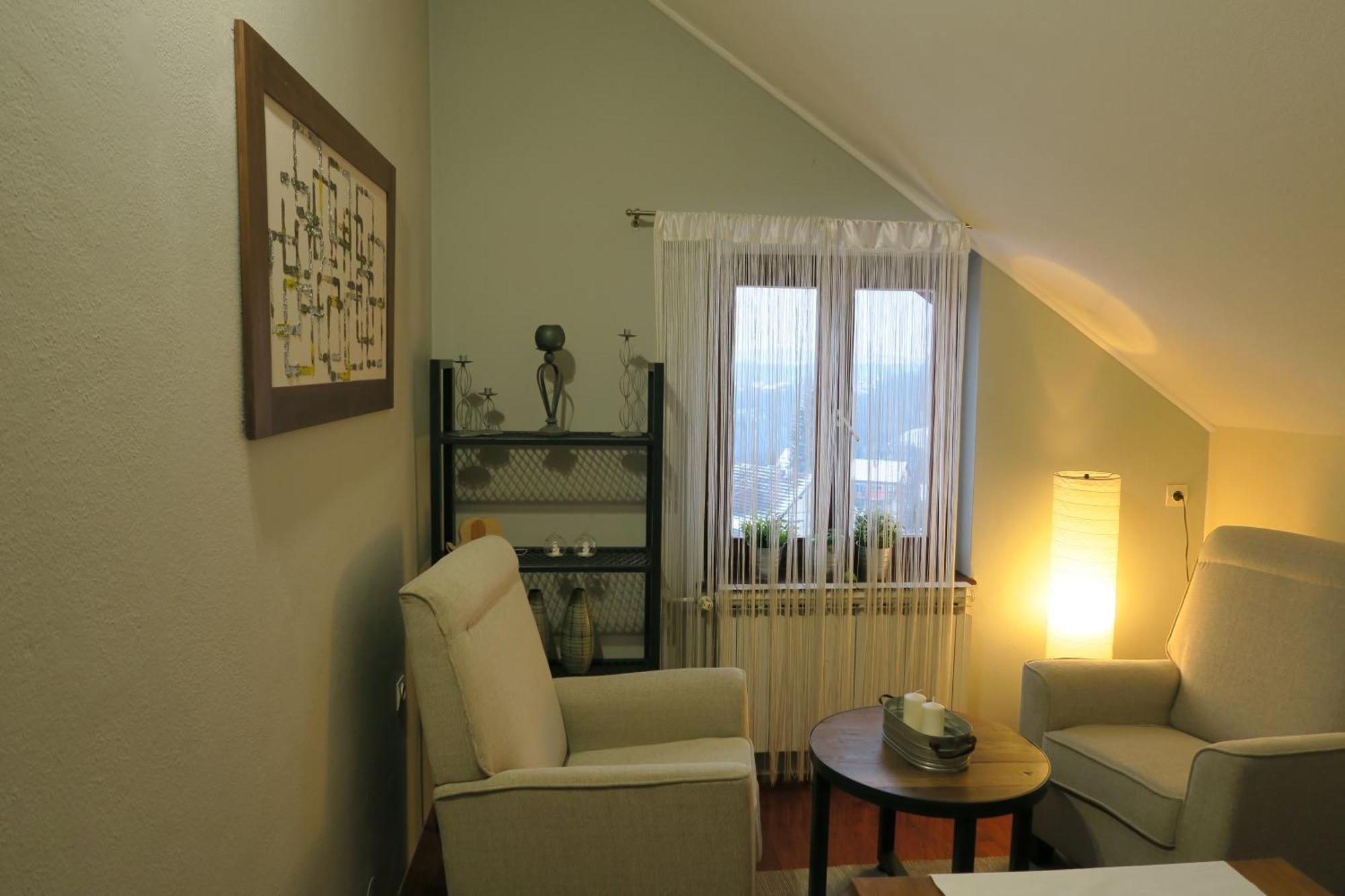 Apartments And Rooms Stefanac Slunj Ngoại thất bức ảnh