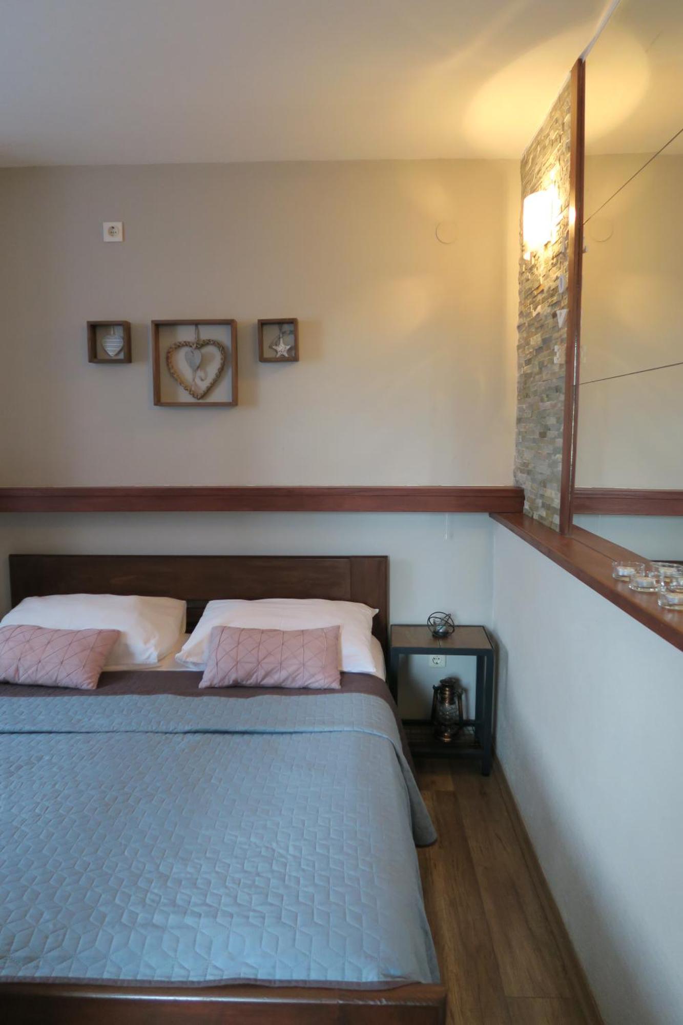 Apartments And Rooms Stefanac Slunj Ngoại thất bức ảnh