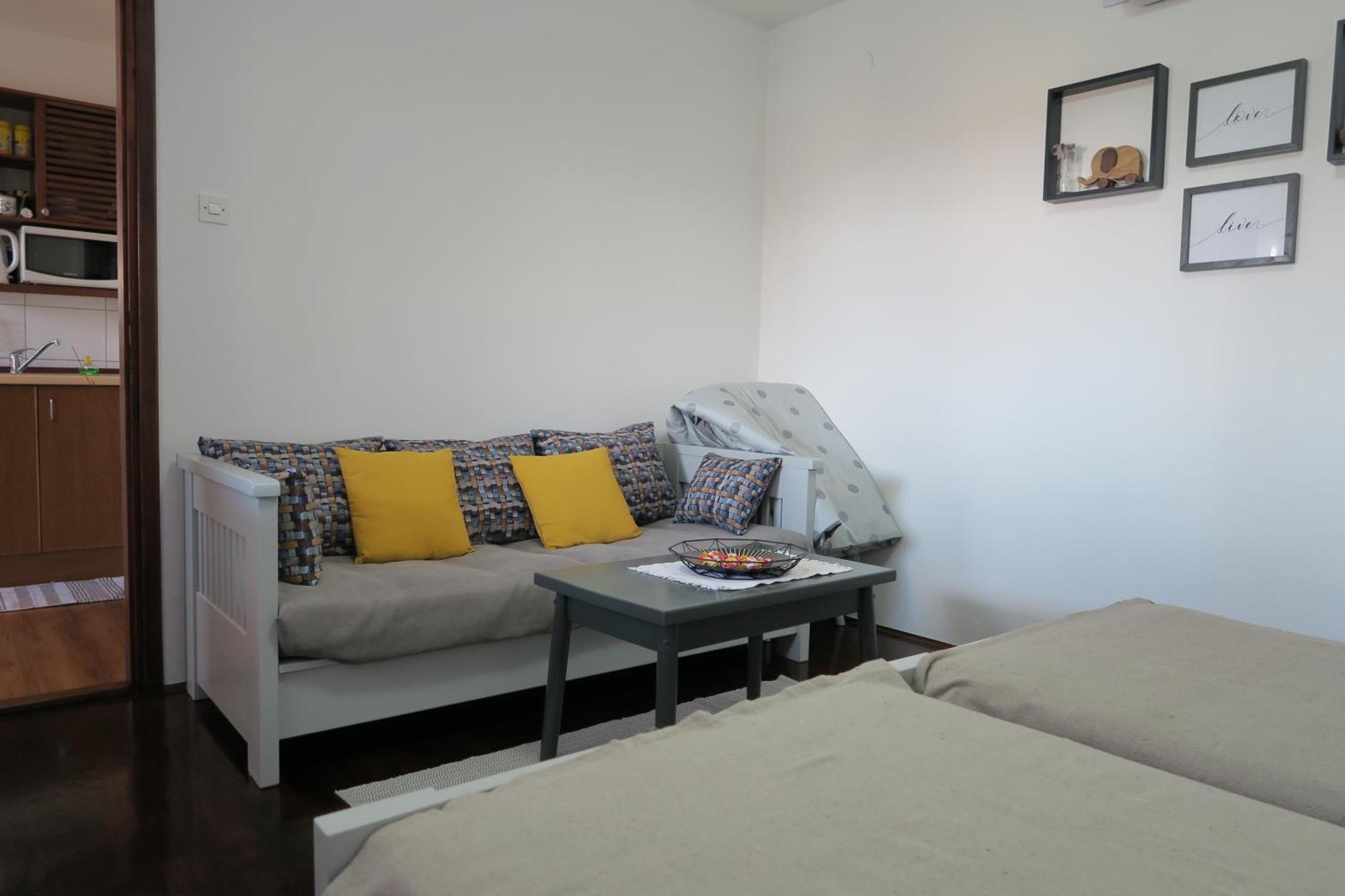 Apartments And Rooms Stefanac Slunj Ngoại thất bức ảnh
