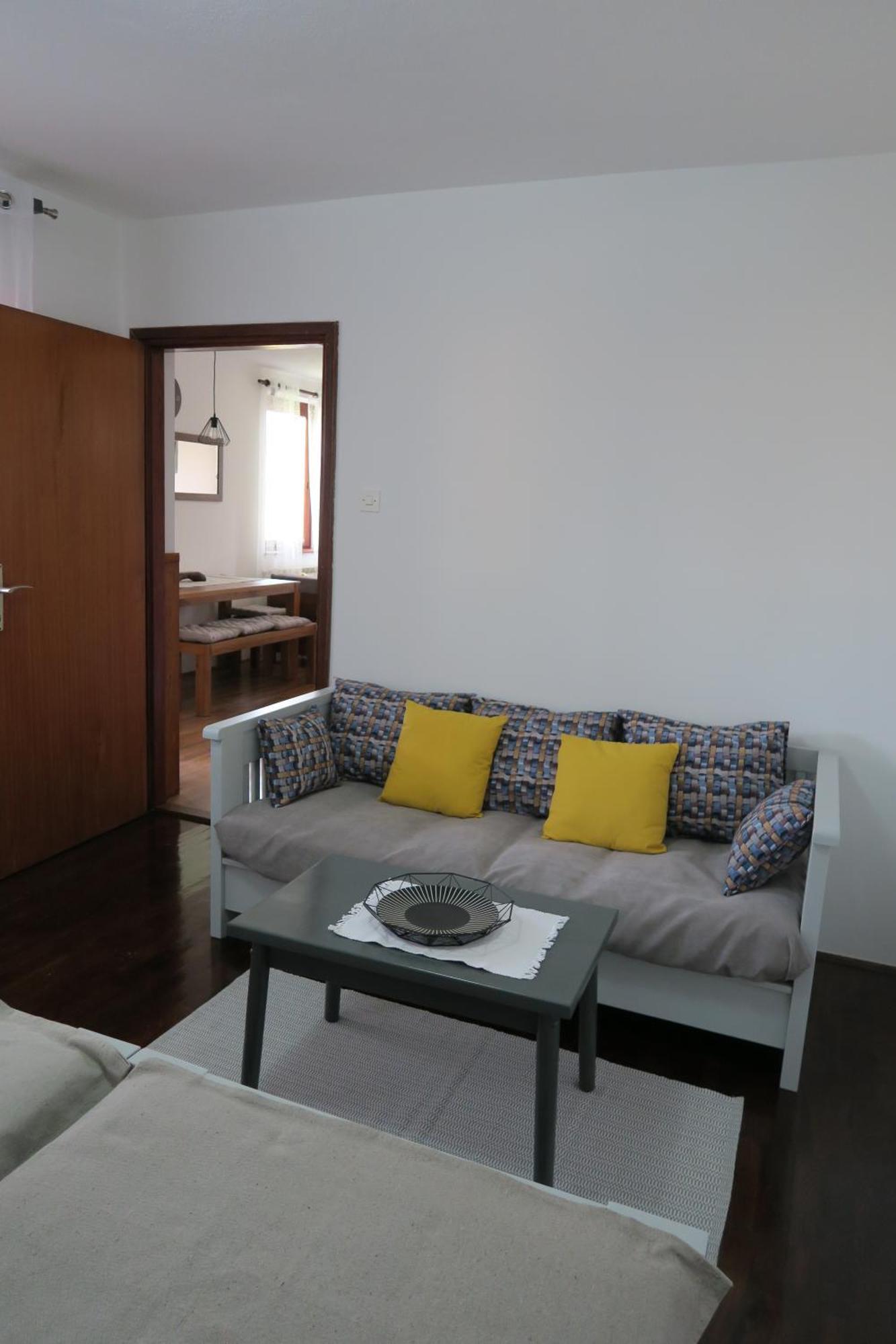 Apartments And Rooms Stefanac Slunj Ngoại thất bức ảnh