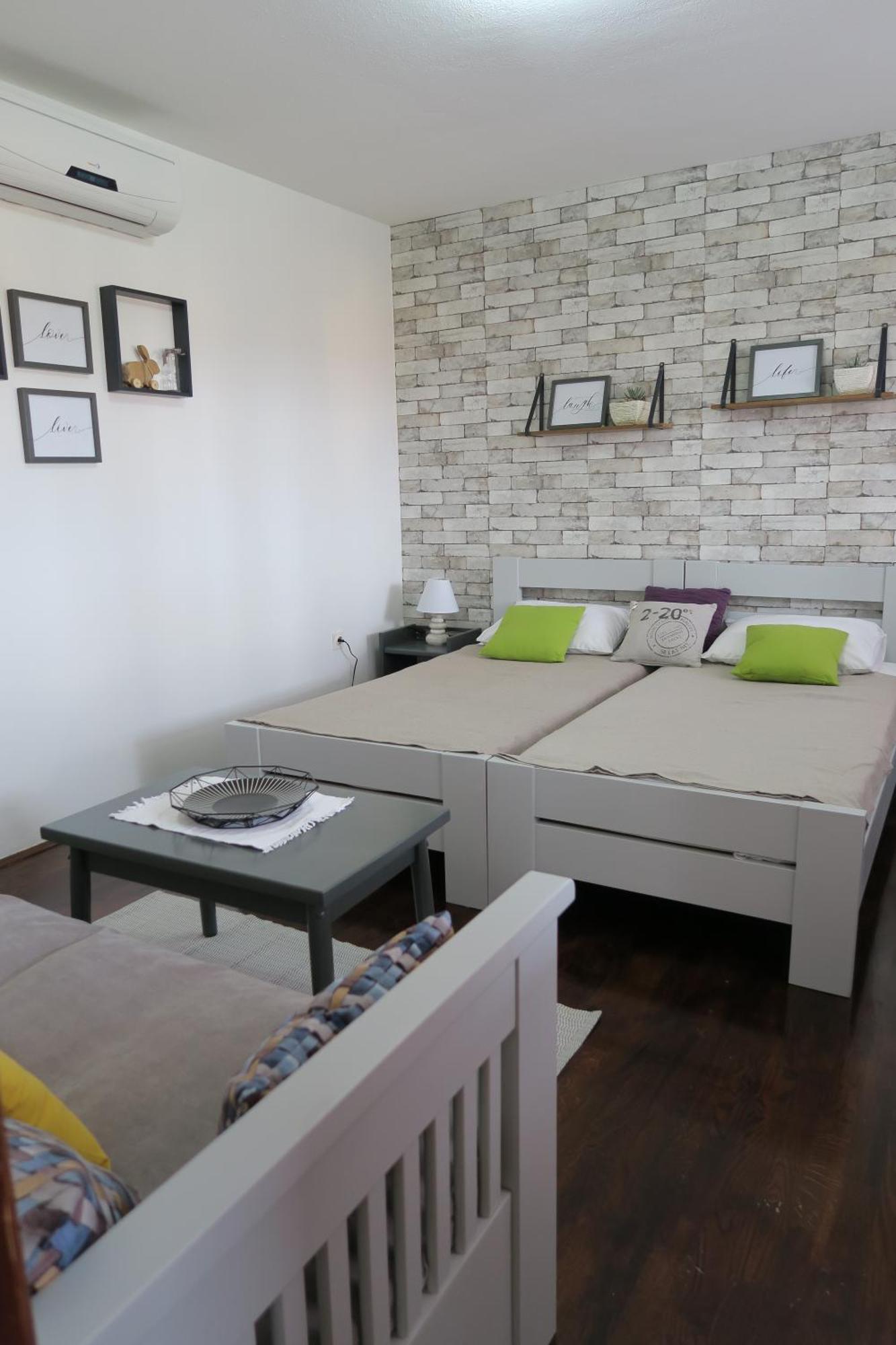 Apartments And Rooms Stefanac Slunj Ngoại thất bức ảnh