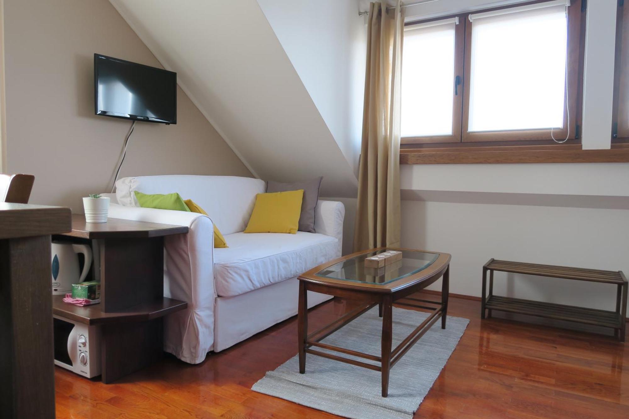 Apartments And Rooms Stefanac Slunj Ngoại thất bức ảnh