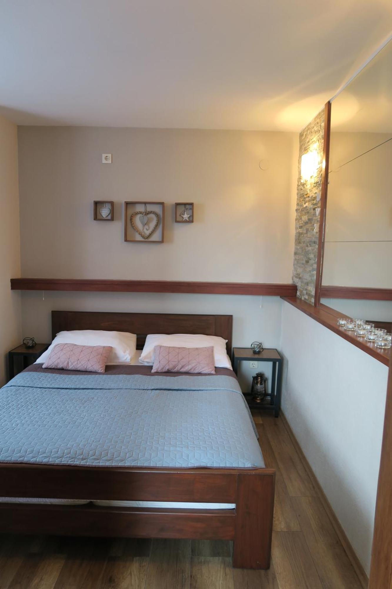 Apartments And Rooms Stefanac Slunj Ngoại thất bức ảnh