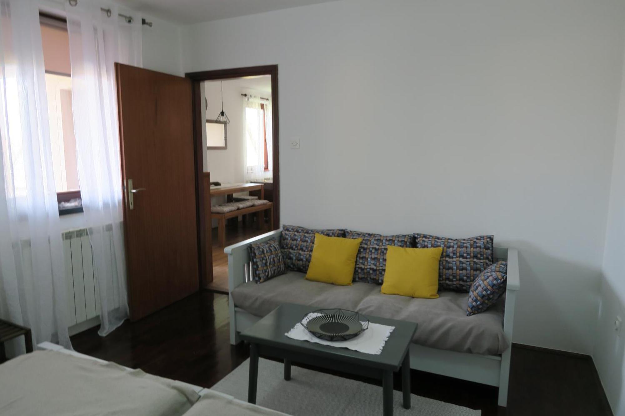 Apartments And Rooms Stefanac Slunj Ngoại thất bức ảnh