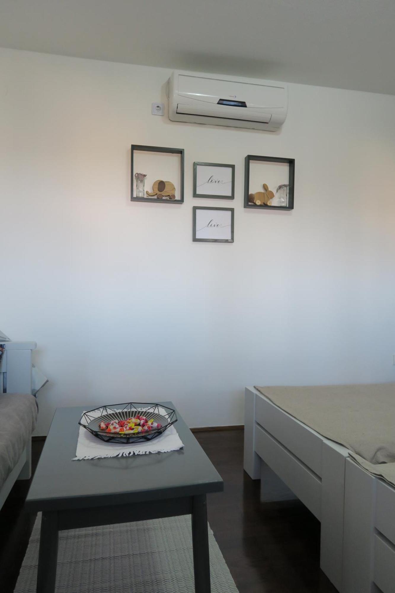 Apartments And Rooms Stefanac Slunj Ngoại thất bức ảnh