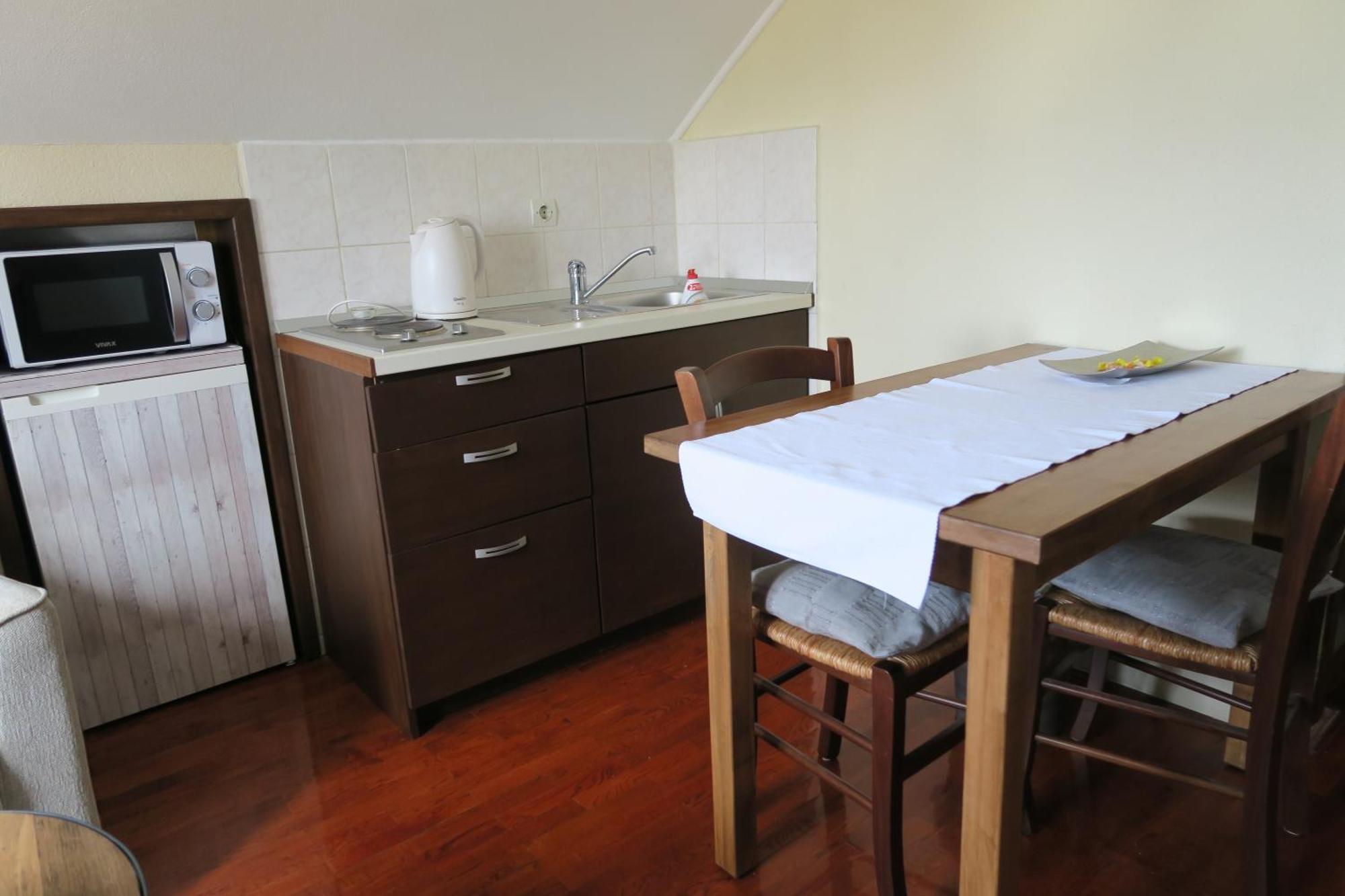 Apartments And Rooms Stefanac Slunj Ngoại thất bức ảnh