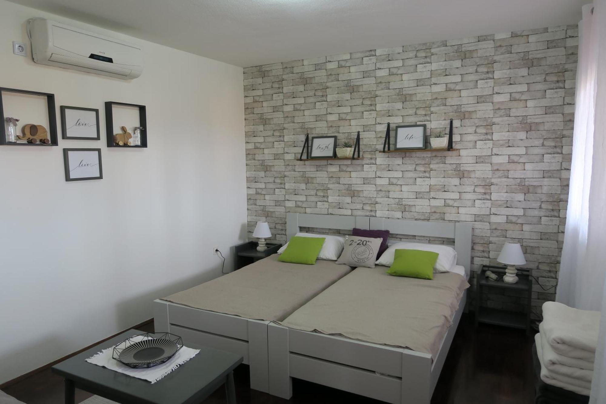 Apartments And Rooms Stefanac Slunj Ngoại thất bức ảnh
