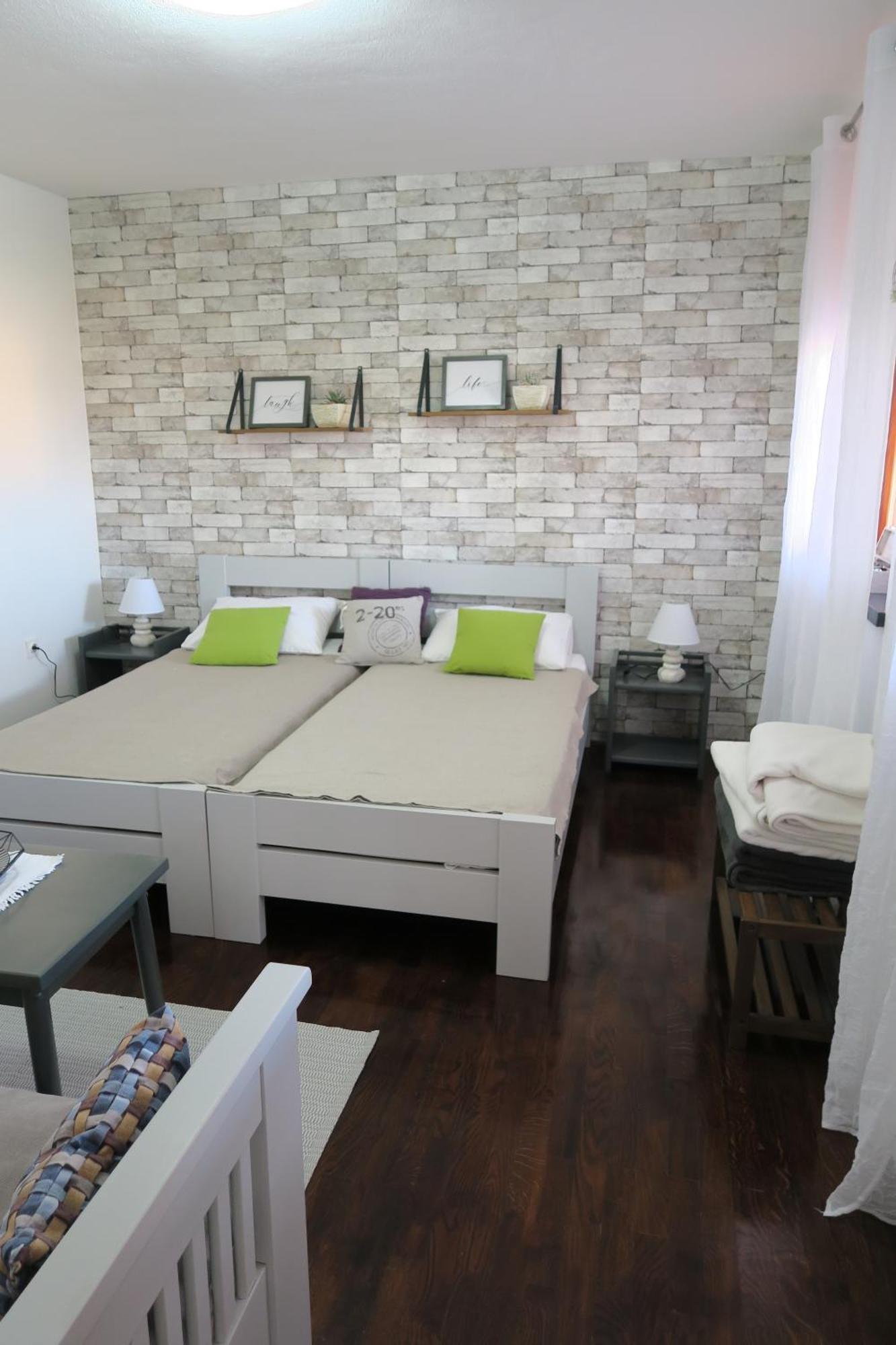 Apartments And Rooms Stefanac Slunj Ngoại thất bức ảnh