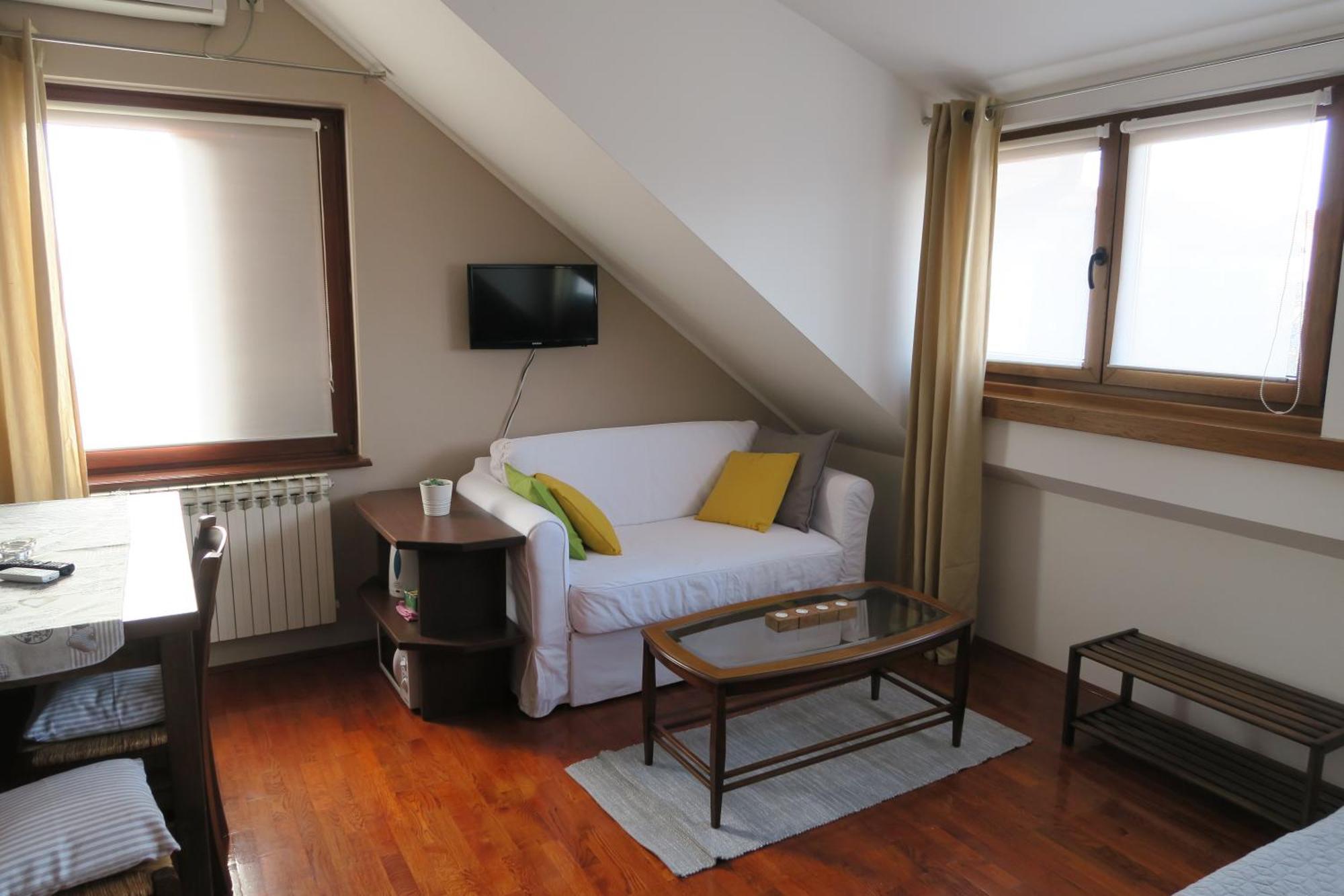 Apartments And Rooms Stefanac Slunj Ngoại thất bức ảnh