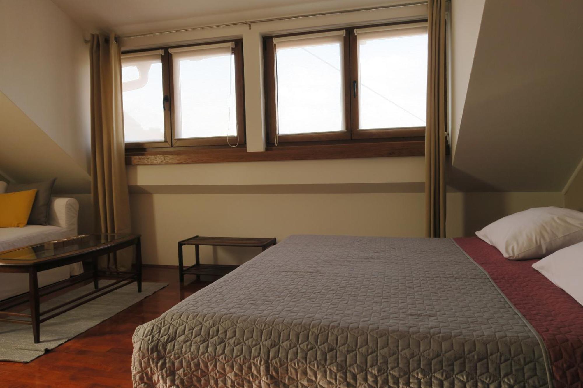 Apartments And Rooms Stefanac Slunj Ngoại thất bức ảnh