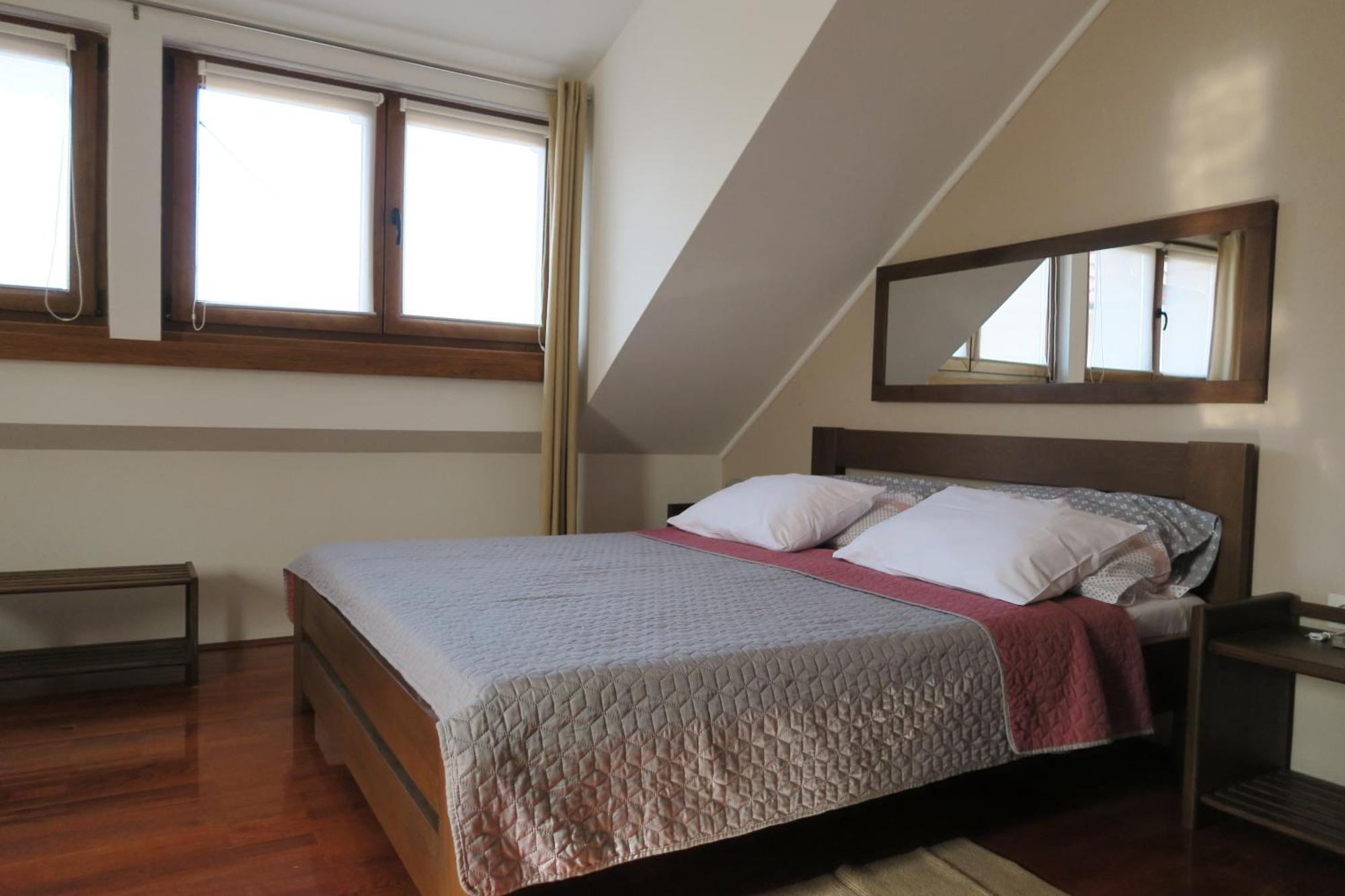Apartments And Rooms Stefanac Slunj Ngoại thất bức ảnh