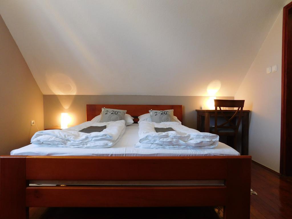Apartments And Rooms Stefanac Slunj Ngoại thất bức ảnh
