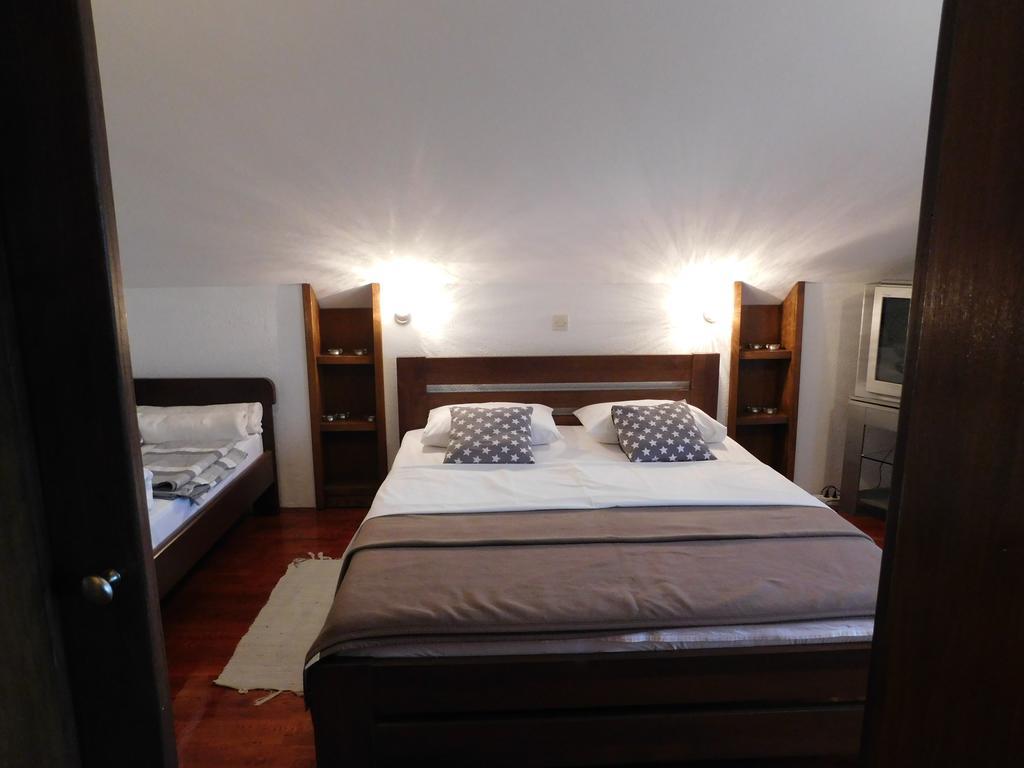 Apartments And Rooms Stefanac Slunj Ngoại thất bức ảnh