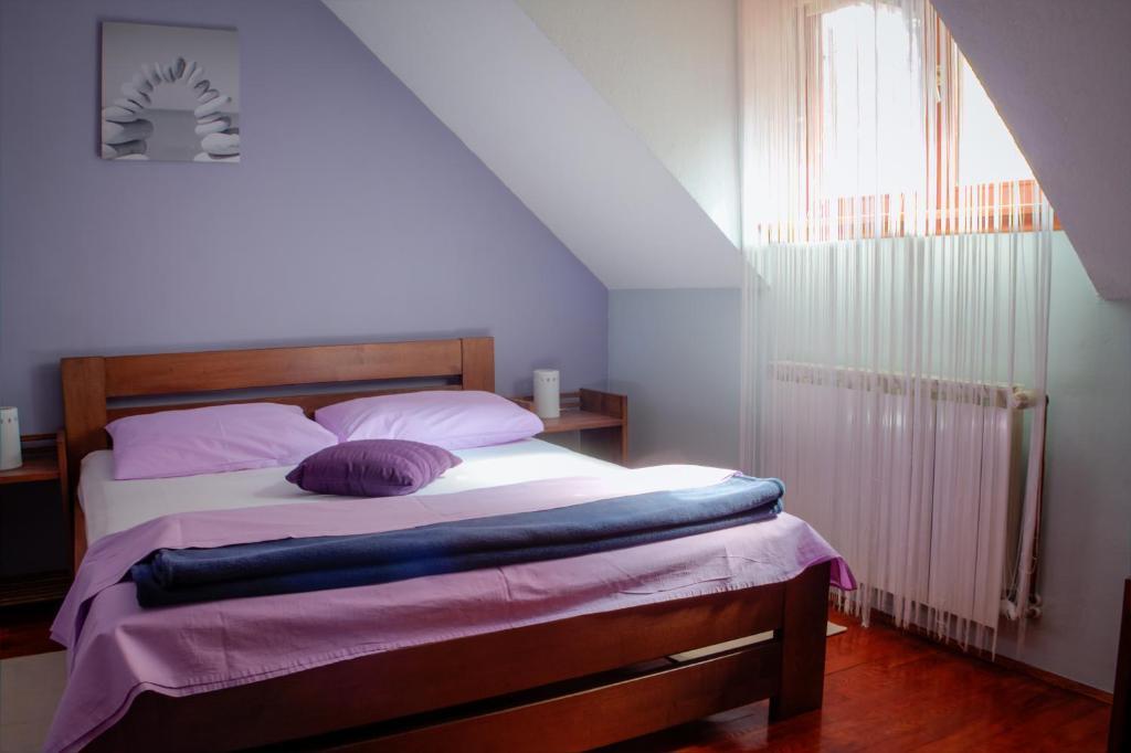 Apartments And Rooms Stefanac Slunj Phòng bức ảnh