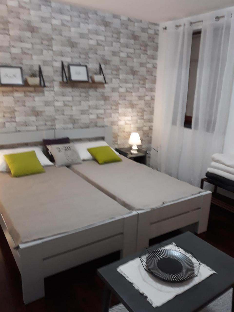 Apartments And Rooms Stefanac Slunj Ngoại thất bức ảnh